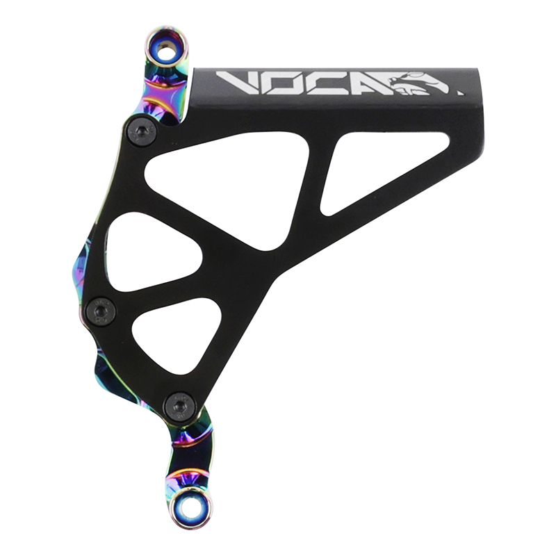 Protection de pignon Voca Racing 50 A BOITE